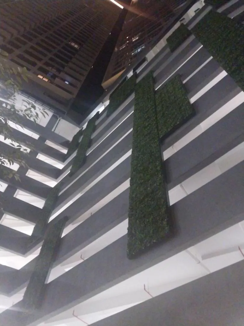 Agile Luxury Suite At Trx Kuala Lampur 吉隆坡 马来西亚