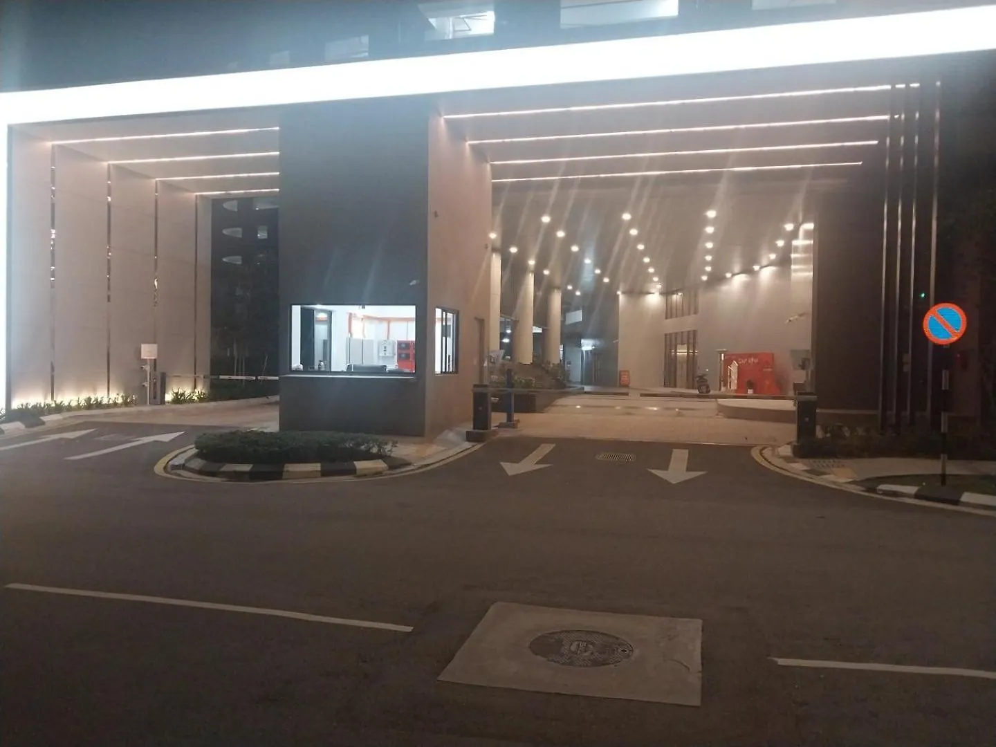 Agile Luxury Suite At Trx Kuala Lampur 吉隆坡