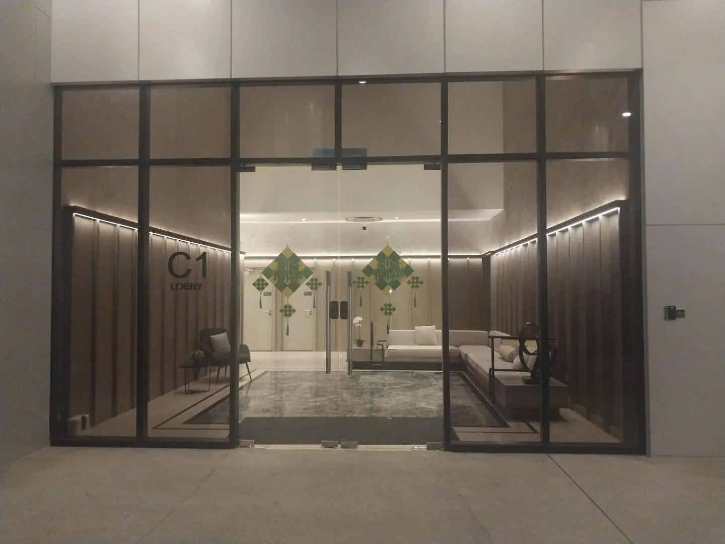 Agile Luxury Suite At Trx Kuala Lampur 吉隆坡 马来西亚
