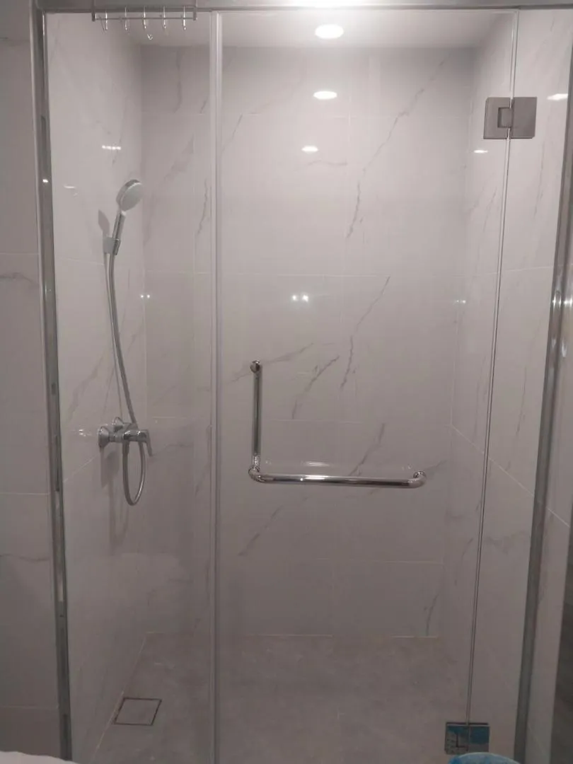 公寓 Agile Luxury Suite At Trx Kuala Lampur 吉隆坡 马来西亚