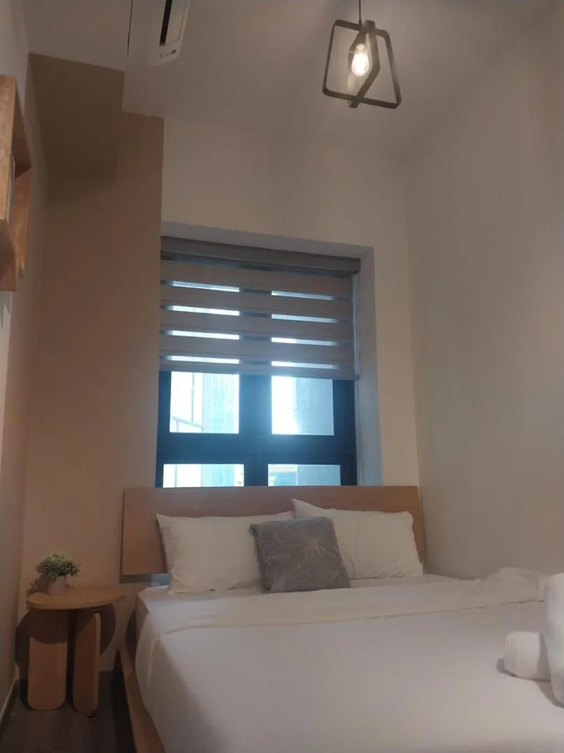 公寓 Agile Luxury Suite At Trx Kuala Lampur 吉隆坡