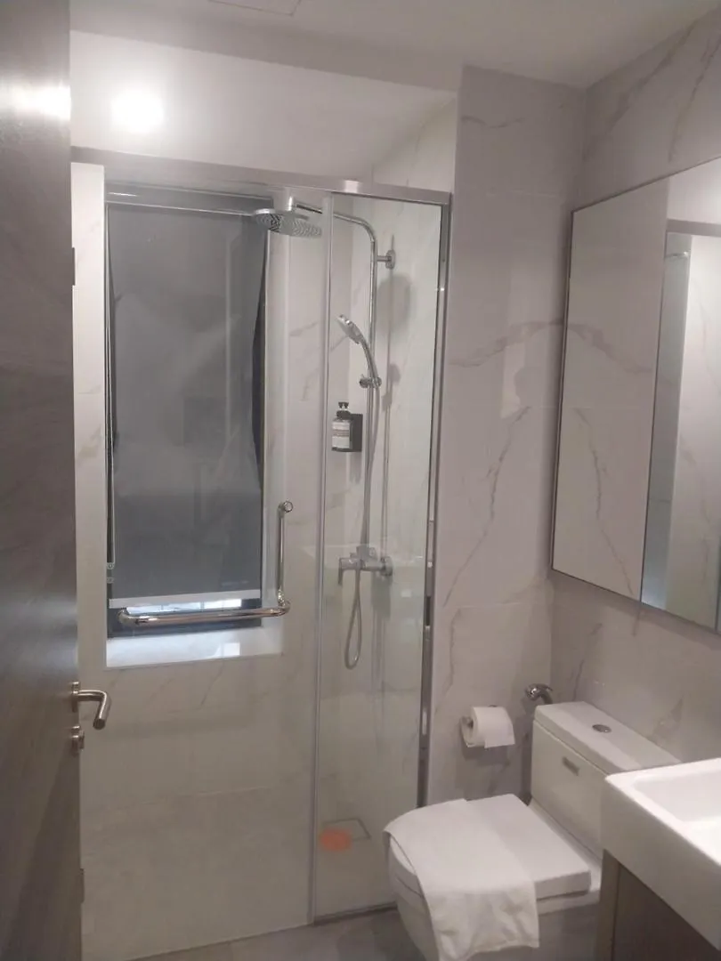 Agile Luxury Suite At Trx Kuala Lampur 吉隆坡 公寓