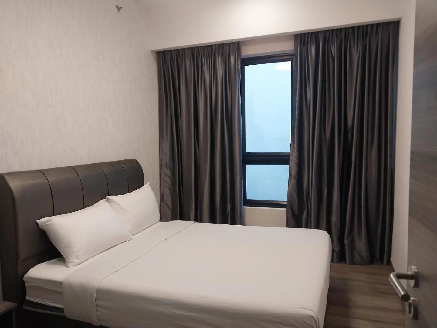 Agile Luxury Suite At Trx Kuala Lampur 吉隆坡 马来西亚