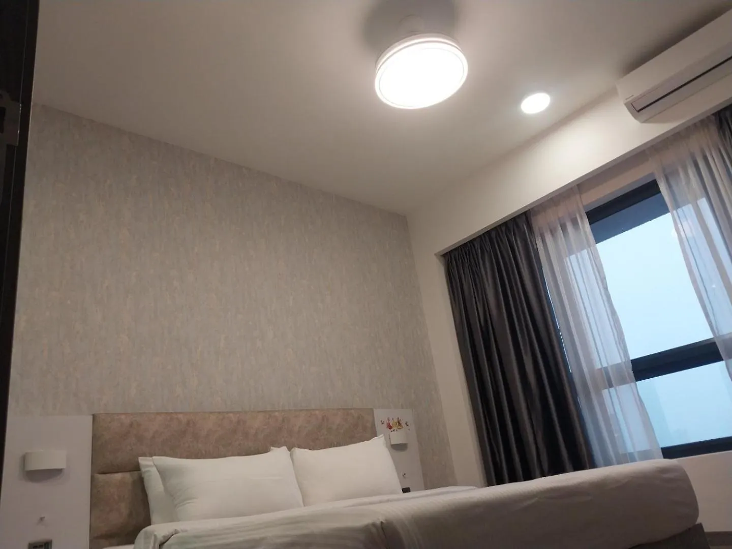 公寓 Agile Luxury Suite At Trx Kuala Lampur 吉隆坡 马来西亚