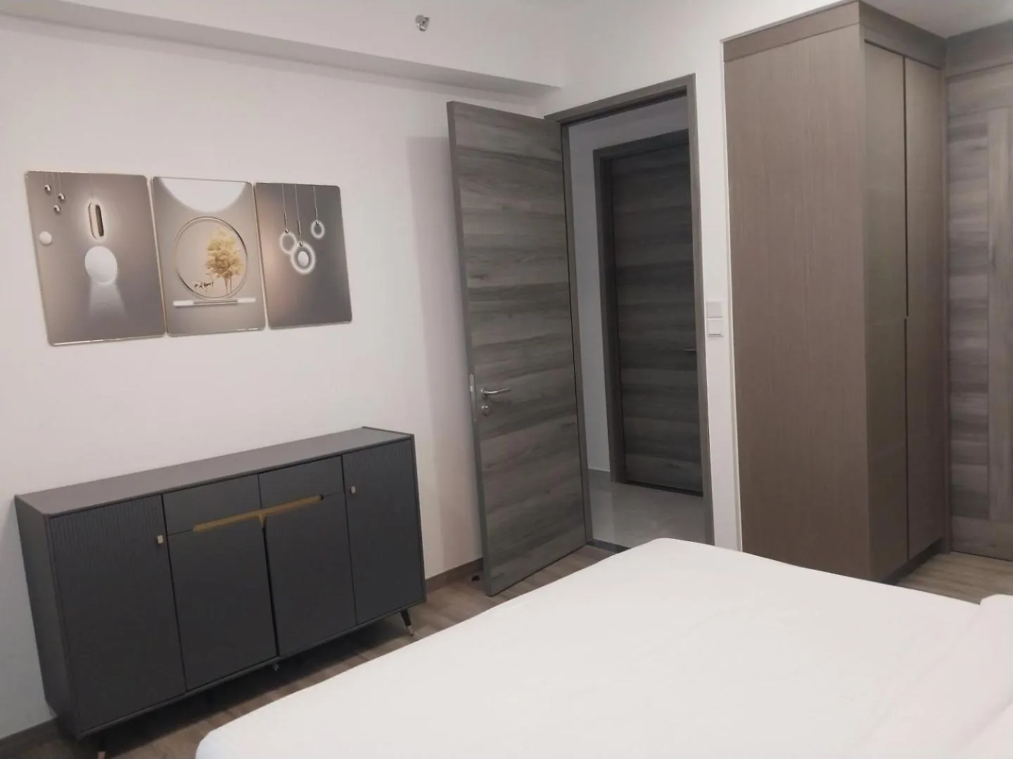 Agile Luxury Suite At Trx Kuala Lampur 吉隆坡 公寓