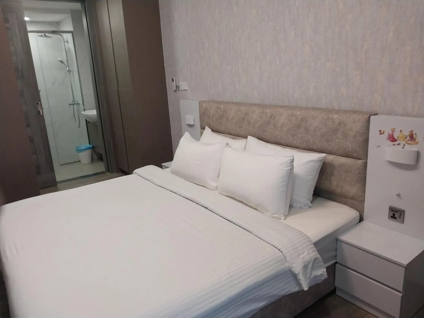 Agile Luxury Suite At Trx Kuala Lampur 吉隆坡 0*,