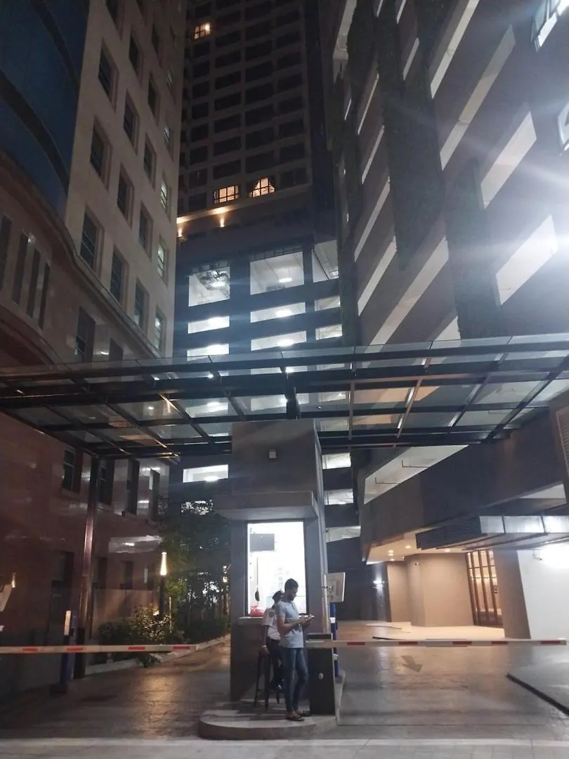 公寓 Agile Luxury Suite At Trx Kuala Lampur 吉隆坡
