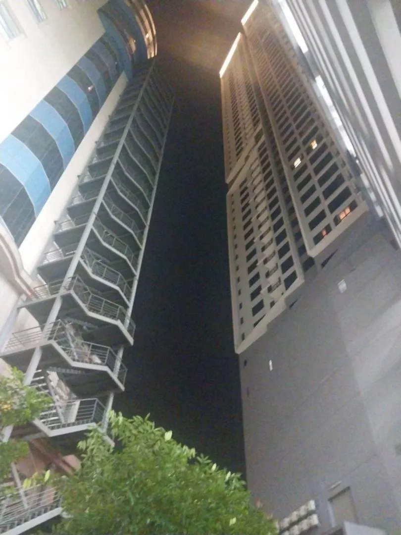 Agile Luxury Suite At Trx Kuala Lampur 吉隆坡