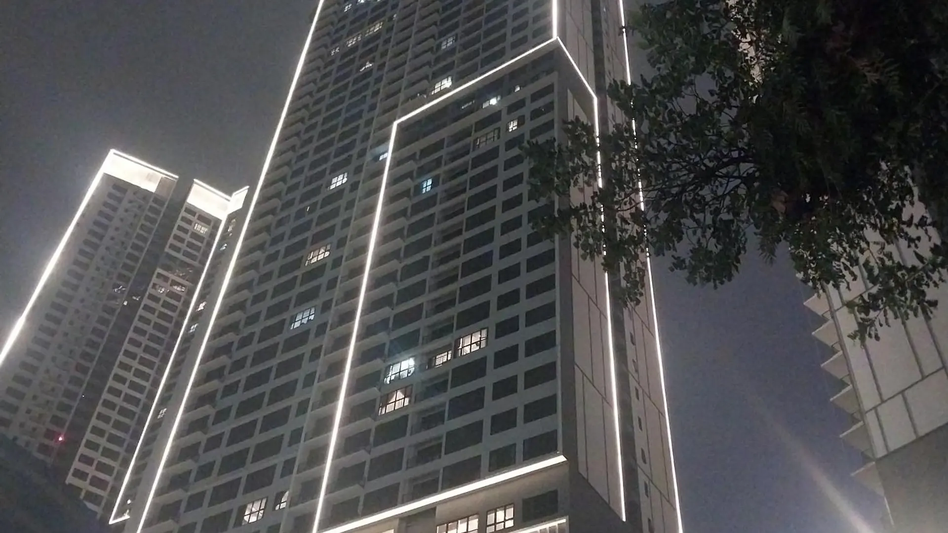 Agile Luxury Suite At Trx Kuala Lampur 吉隆坡 马来西亚