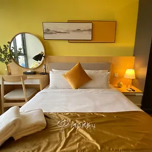 アパートホテル Ceylonz Starlight Bukit Bintang, クアラルンプール